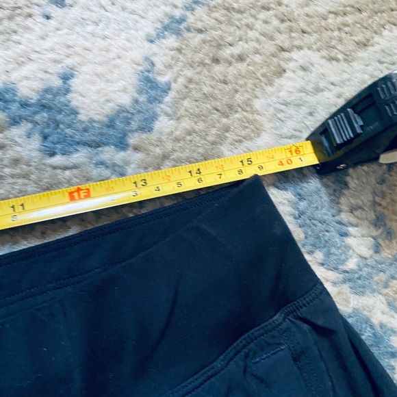 Black Lululemon mens shorts 11” - Picture 3 of 13